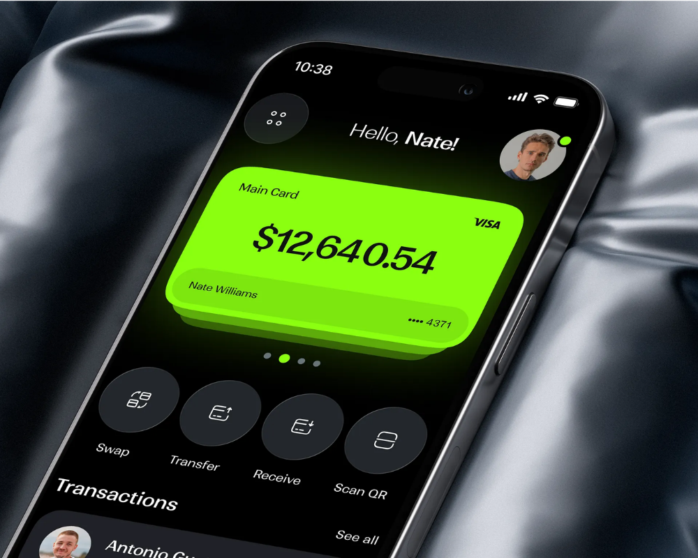 App Design 7